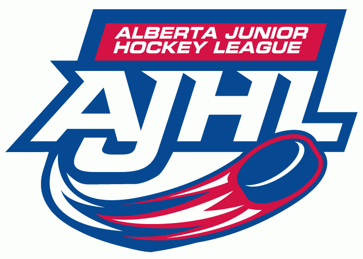 Alberta Junior Hockey League 2006-Pres Primary Logo iron on transfers for T-shirts